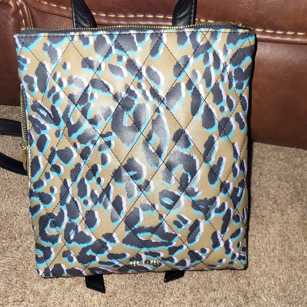 NWT Ted Baker  Backpack Purse